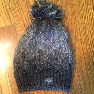 Burton Ski Knit Hat